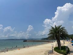 -深圳大梅沙京基洲际度假酒店