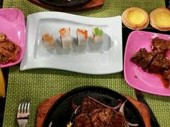 -竹日本料理