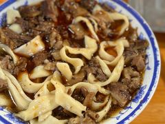 -清真-戏楼王记牛肉面