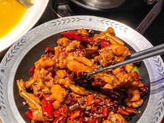 -知楚•精致湖北菜(武商MALL店)
