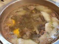 -潮鑫牛肉火锅(敏捷广场店)