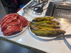 -苏格里岛自助烤肉海鲜火锅(成都金牛万达店)
