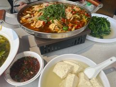 -蛙兔鸡自贡风味·特色江湖菜(广都店)