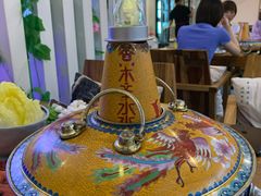 -毛辣果·贵州红酸汤牛肉火锅(西单店)