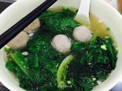 -荔园小馆(园岭新村二期店)
