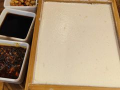自助取餐区-苗家大院酸汤鱼(贵阳北站店)