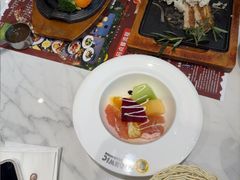 -海维克牛排馆HIGHWIC(青羊万达店)
