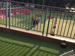 -佛山天行达阵橄榄球学院（南海校区））