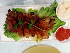 -伊和园清真餐饮