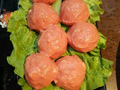 -幸运牛汕头小黄牛牛肉火锅(梅林店)
