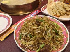 -大吉利·潮汕鲜牛肉火锅(西安店)