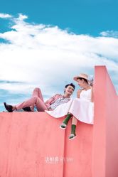 -太古映画婚纱摄影(天河店)