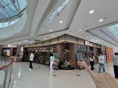 -菌自在·云南野生菌火锅(长安万达店)