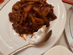 -梅龙镇酒家(南京西路总店)