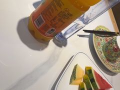 -桥头堡·坤德餐厅(滨江道店)