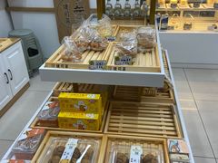 -堤可菲蛋糕烘焙(吾悦广场店)
