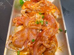 -韩宫宴和牛烤肉(盐城金鹰店)