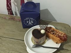 -巴黎贝甜(五道口店)