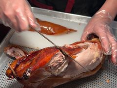 -满堂·烤鸭店·北京菜(鼓楼店)