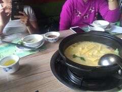 -探窝·竹笙椰子鸡(杨箕店)