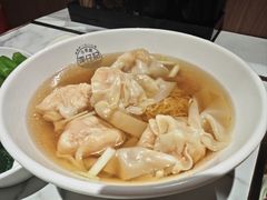 -深仔记茶餐厅(亚士厘道店)