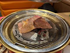 -西塔老太太泥炉烤肉(北京双井店)