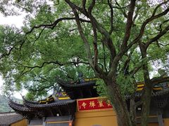 -虞山风景区