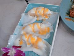 -香香海南菜餐厅