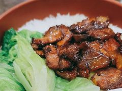 -南苑风味过桥米线(革新路店)