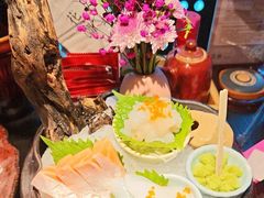 -花潮料理艺食馆(成都万象城店)