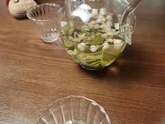-本处·素食·融合料理(南油店)