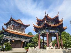 -大悲禅寺