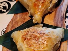 -耶里夏丽·新疆菜·家庭聚场(百联中环购物广场店)