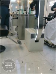 -YESIDO椰岛造型烫发染发