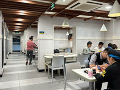 -老娘舅餐厅(黄龙体育中心店)