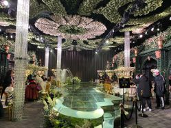 -格乐利雅婚礼艺术中心(南外滩店)