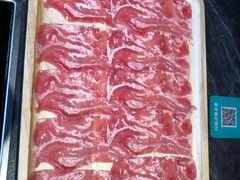 -许府牛火锅(信义坊总店)