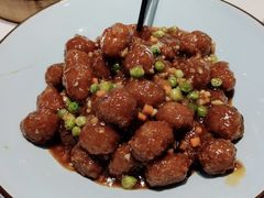 -峨嵋小镇·川菜(勒泰中心店)