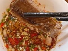 -岳记兴隆·青城腊排铜火锅(融创店)