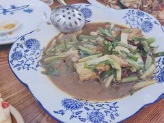 -巢湖名吃·徽府农家菜(半汤店)