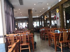 大堂-苏浙徽·农家大院(吴江中山南路店)