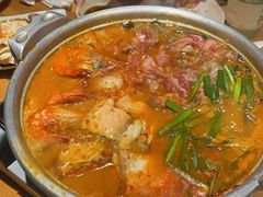 -大岛日本料理铁板烧(南通大饭店)