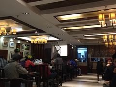 大堂-熙盛源(滨湖万达店)