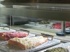 -FISH&POTATO Cō(地中海美食 万象城店)