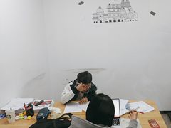 -澜大·领鹿·UNLOCK择校备考·三公小托福AMC(浦东校区)