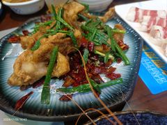 -金龙·打边炉(武进路店)