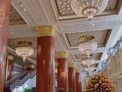 -北京中国大饭店