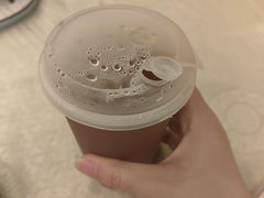 -奥华餐厅·老张记(台基厂店)