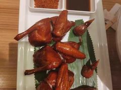 -院里寻菜·祖庵菜宴请(观沙岭店)