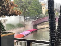 -广州永庆坊瞻云精选酒店